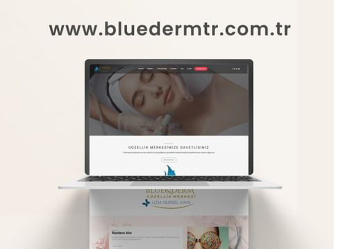 Bluedermtr.com.tr